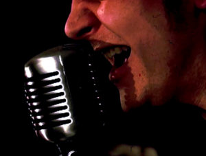 Firstwater - Watch Me Fall music video created by Ryan Sellick
